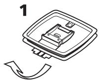 TEAC CR-H206I-S - Logiciel de l'ipod/iphone/ipad - 1