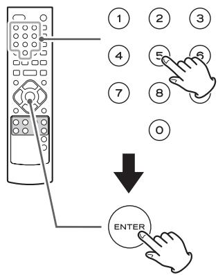 TEAC CR-H206I-S - Changement ou ajustement d'un fichier/piste dans le programme - 2