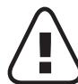 MOULINEX QA9I518 - IMPORTANT : APPAREIL EN MODE SECURITE - 1