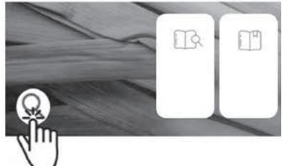 MOULINEX QA9I518 - - RECHERCHE DE RECETTES - 1