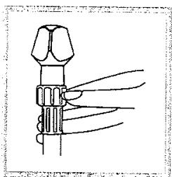 ARISTON AVXXF147 - Raccordement à la prise d'eau - 2