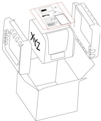 X¥Z PRINTING DA ViNCi INR WiFic - Instructions de sécurité importantes - 3