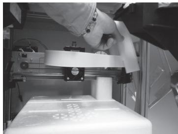 X¥Z PRINTING DA ViNCi INR WiFic - Instructions de sécurité importantes - 8