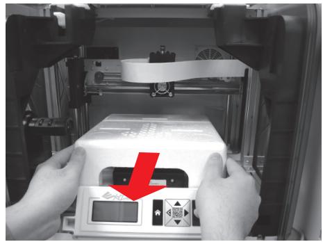 X¥Z PRINTING DA ViNCi INR WiFic - Instructions de sécurité importantes - 11