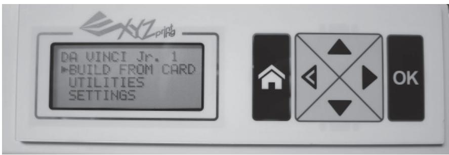X¥Z PRINTING DA ViNCi INR WiFic - Caractéristiques du produit - 1