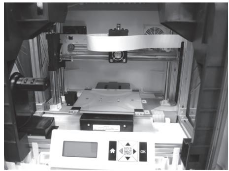 X¥Z PRINTING DA ViNCi INR WiFic - Instructions de sécurité importantes - 12