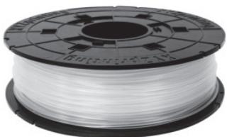 X¥Z PRINTING DA ViNCi INR WiFic - Changer BOBINE - 1