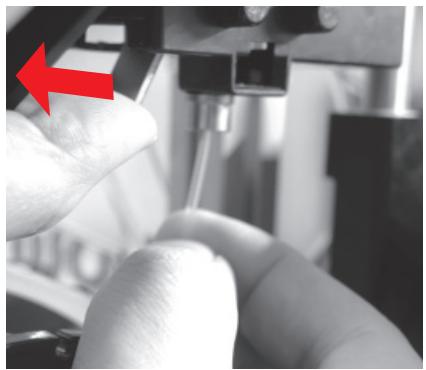 X¥Z PRINTING DA ViNCi INR WiFic - Changer BOBINE - 23