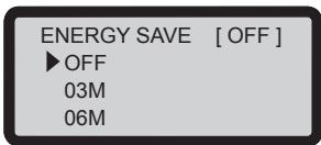 X¥Z PRINTING DA ViNCi INR WiFic - ENERGY SAVE (économie d'energie) - 1