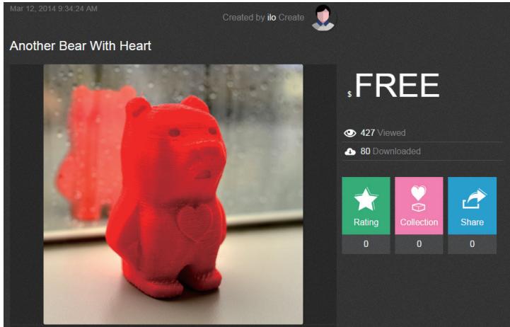 X¥Z PRINTING DA ViNCi INR WiFic - Présenter la créativité - 1