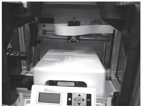 X¥Z PRINTING DA ViNCi INR WiFic - Instructions de sécurité importantes - 10