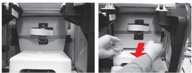 X¥Z PRINTING DA ViNCi INR WiFic - Instructions de sécurité importantes - 5