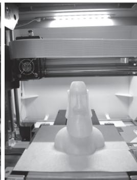 X¥Z PRINTING DA ViNCi INR WiFic - Historique d'impression - 9
