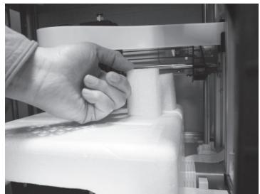 X¥Z PRINTING DA ViNCi INR WiFic - Instructions de sécurité importantes - 9