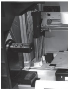 X¥Z PRINTING DA ViNCi INR WiFic - Changer BOBINE - 4