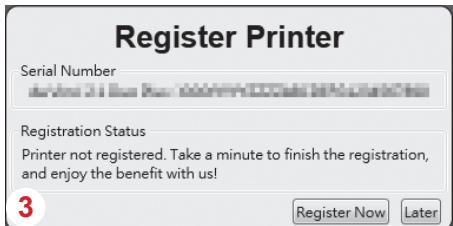 X¥Z PRINTING DA ViNCi INR WiFic - Historique d'impression - 3