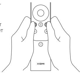 XGIMI HORIZONULTRA - Conpexe nylta Dv - 1