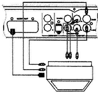 PACKARD EASY HDD RECORDER 80 - Remarques : - 1