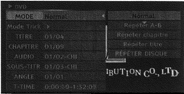 PACKARD EASY HDD RECORDER 80 - Lecture de DVD - 1