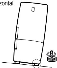 SAMSUNG RL41WCIS - 2 - 1