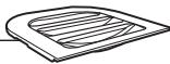 SAMSUNG RL41WCIS - Réservoir d'eau / Dispositif d'alimentation - 7