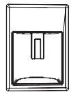 SAMSUNG RL41WCIS - Réservoir d'eau / Dispositif d'alimentation - 5
