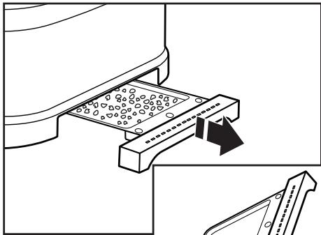 RITCHENAID 5SHMT2204EFP - Pour griller le sandwich : - 3