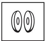 RITCHENAID 5SHMT2204EFP - Faire griller des petits pains ronds - 1