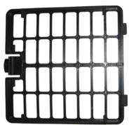 ARGO HI FAN BLACK - Nettoyage - 1