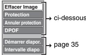 PANASONIC DMR-E500H - Préparation - 1
