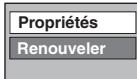 PANASONIC DMR-E500H - Sur l'appareil client - 3