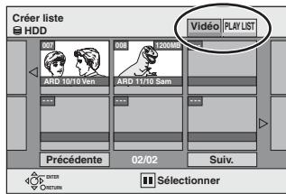 PANASONIC DMR-E500H - Préparation - 3
