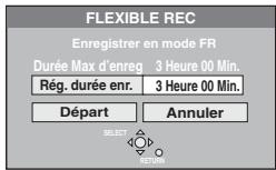 PANASONIC DMR-E500H - Préparation - 1