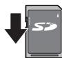 PANASONIC DMR-E500H - SD PC - 1