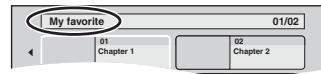 PANASONIC DMR-E500H - Préparation - 2