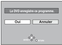 PANASONIC DMR-E500H - Appuyez sur [EXT LINK] - 1