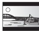 PANASONIC DMR-E500H - Pan&scan/boîte aux lettres - 2