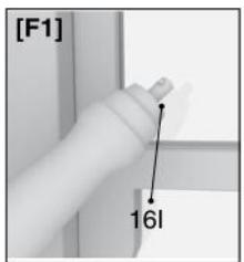 FAGOR FGBV50 - Avertissements de sécurité - 24