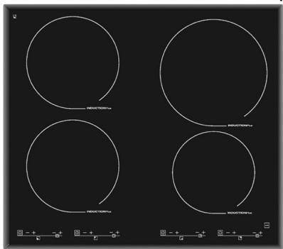 FAGOR 3MF-2IS NOIR - 2