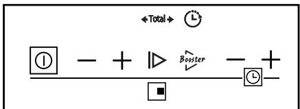 FAGOR 3MF-2IS NOIR - AVERTISSEMENT SONORE - 1