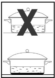FAGOR 3MF-2IS NOIR - AUTO-STOP SYSTEM - 3