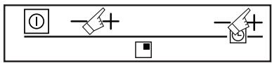 FAGOR 3MF-2IS NOIR - AVERTISSEMENT SONORE - 2