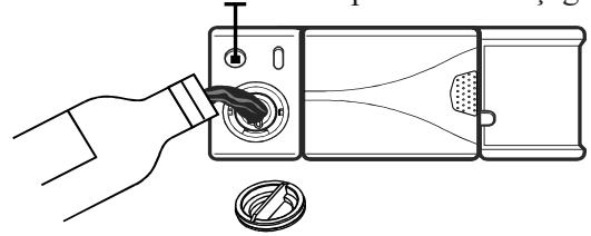 DARRYSCHNEIDER CLT6444X0 - Épaisseur du réservoir duuide derinhage - 3