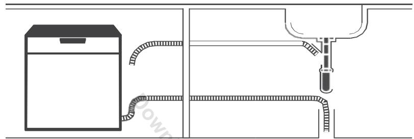 DARRYSCHNEIDER CLT6444X0 - Ranger couverts : - 4