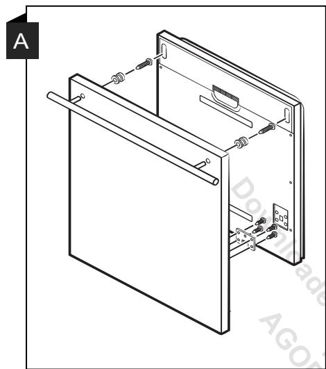DARRYSCHNEIDER CLT6444X0 - Modulable tout intégrable - 1