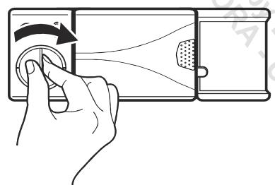 DARRYSCHNEIDER CLT6444X0 - Épaisseur du réservoir duuide derinhage - 2