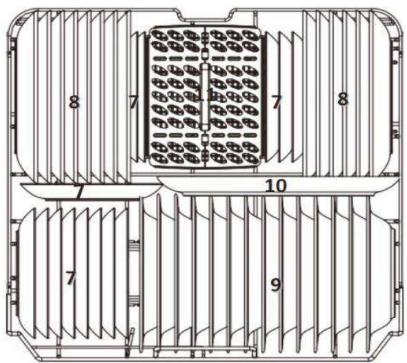 DARRYSCHNEIDER CLT6444X0 - Airierérieur - 1