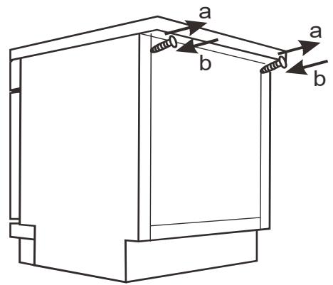 DARRYSCHNEIDER CLT6444X0 - Mise en eau de l'appareil - 4
