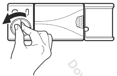 DARRYSCHNEIDER CLT6444X0 - Épaisseur du réservoir duuide derinhage - 1