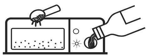 DARRYSCHNEIDER CLT6444X0 - Ranger couverts : - 5